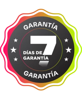 Garantia sello Garantia sello