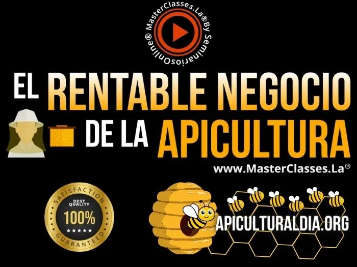 curso el rentable negocio de la apicultura1